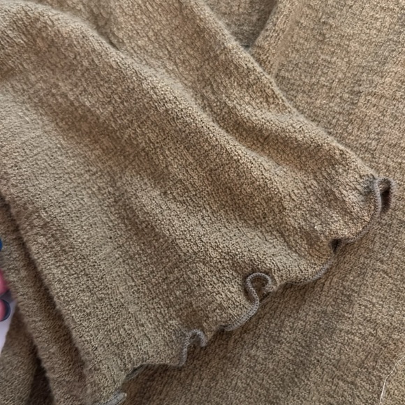 Madewell Top - Picture 3 of 5